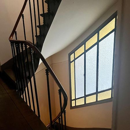 Apartamento Havre De Paix 10 Mn Centre Paris Clichy Exterior foto