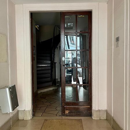 Apartamento Havre De Paix 10 Mn Centre Paris Clichy Exterior foto