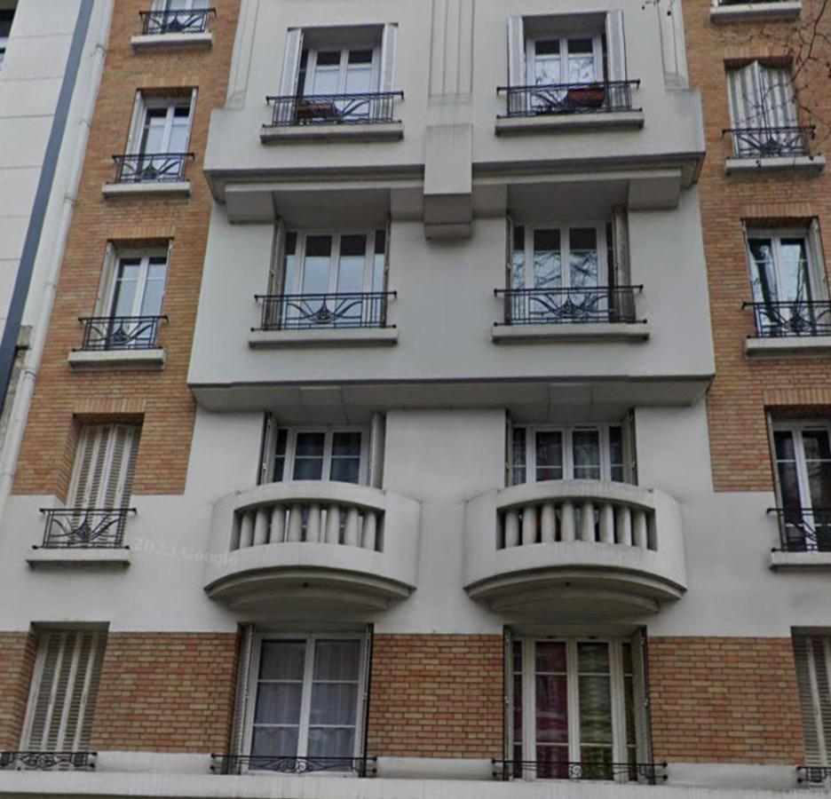 Apartamento Havre De Paix 10 Mn Centre Paris Clichy Exterior foto