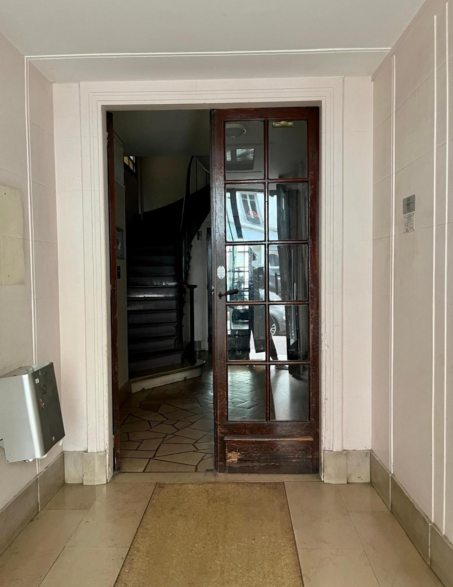 Apartamento Havre De Paix 10 Mn Centre Paris Clichy Exterior foto